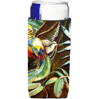 Mandarin Pheasant Ultra Beverage Insulators for slim cans JMK1204MUK