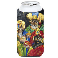 The Three Wise Men Tall Boy Beverage Insulator Hugger JMK1177TBC