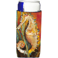 Seahorse Ultra Beverage Insulators for slim cans JMK1142MUK