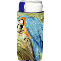 Blue Parrots Ultra Beverage Insulators for slim cans JMK1147MUK