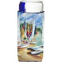 Eastern Shore Sailboats Ultra Beverage Insulators for slim cans JMK1162MUK