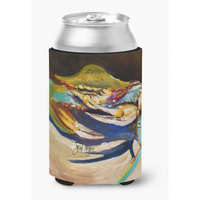 Crab to Claw UP Crab Can or Bottle Hugger JMK1258CC
