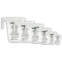2000ml Measuring Cup