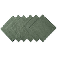 DII Napkin Sage (Set of 6)