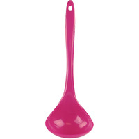 Reston Lloyd Utensil Ladle  Magenta