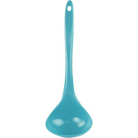 Reston Lloyd Utensil Ladle  Turquoise
