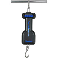 Brecknell Scales 816965006281 22 lb ElectroSamson Hanging Scale
