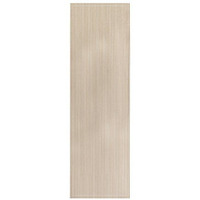 Heritage Lace TK-2054T 20 x 54 in. Ticking Table Runner