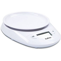 Furinno FK150 DaPur Precision Kitchen Scale - White