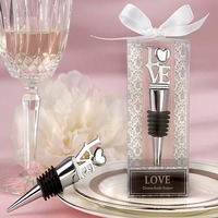 Love Wine Wine Stopper(D0102HE6N4A)