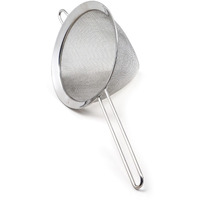 RSVP Intl Mesh Strainer 7In