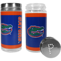 Florida Gators Salt and Pepper Shakers Tailgater