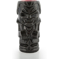 geeki Tikis Monsters Dracula ceramic Mug  Holds 17 Ounces