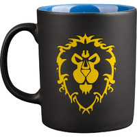 World of Warcraft Alliance Logo 11 Ounce Mug