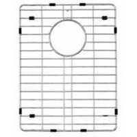 Miseno Fitted Basin Rack From Miseno - Mss3320F6040 Kitchen Sink (Small/Right) Stainless Steel