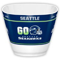 Seattle Seahawks Party Bowl MVP CO
