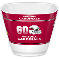 Arizona Cardinals Party Bowl MVP CO
