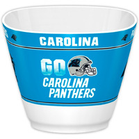 Carolina Panthers Party Bowl MVP CO