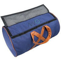 AWOL (L) DAILY Duffle Bag (Blu