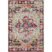 Nadia Ivory / Fiesta - 2'-2" x 6'-0"