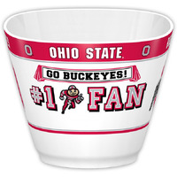 Ohio State Buckeyes Party Bowl MVP CO
