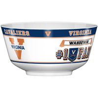 Virginia Cavaliers Party Bowl All JV CO