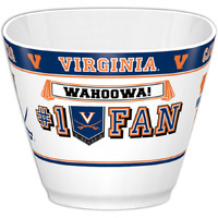 Virginia Cavaliers Party Bowl MVP CO