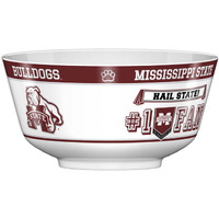 Mississippi State Bulldogs Party Bowl All JV CO