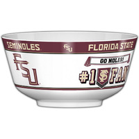 Florida State Seminoles Party Bowl All JV CO