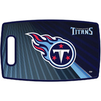 Tennessee Titans Cutting Board Large