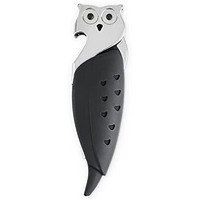 True 7373 cahoots Owl Waiters corkscrew  Multi color