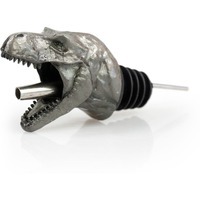 Jurassic Park T-Rex Wine Pourer
