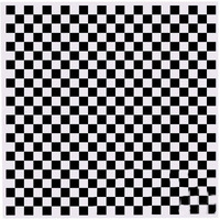 [Black Plaid] 200 Pcs Grease-Proof Wax Papers Baking Papers Hamburger Papers