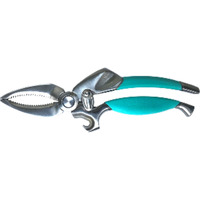 TOADFISH CRAB CUTTER