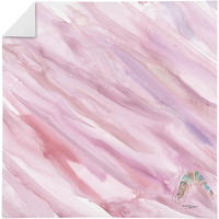 Shrimp on Pink Napkin SC2058NAP