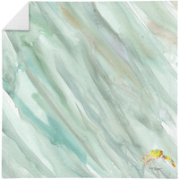 Shrimp #2 on Sage Green Napkin SC2066NAP