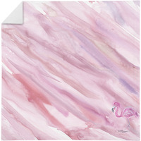 Flamingo #1 on Pink Napkin SC2056NAP