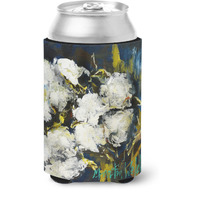 "Caroline's Treasures MW1357CC Three Boll Cotton Can or Bottle Hugger cold-beverage-koozies, Multicolor"