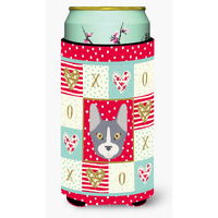 "Caroline's Treasures CK5111TBC Don Sphynx Cat Tall Boy Insulator Hugger cold-beverage-koozies, Multicolor"