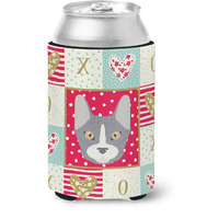 "Caroline's Treasures CK5111CC Don Sphynx Cat Love Can or Bottle Hugger cold-beverage-koozies, Multicolor"