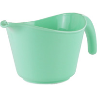 Reston Lloyd 92902 2Qt Microwave Batter Bowl  Seafoam