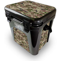 MightySkins YEROAD24-Urban camo Skin for Yeti Roadie 24 Hard cooler - Urban camo