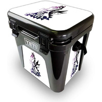 MightySkins YEROAD24-Baby Dragon Skin for Yeti Roadie 24 Hard cooler - Baby Dragon