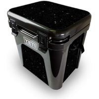 MightySkins YEROAD24-Deep Space Skin for Yeti Roadie 24 Hard cooler - Deep Space