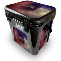 MightySkins YEROAD24-Forever Dreaming Skin for Yeti Roadie 24 Hard cooler - Forever Dreaming