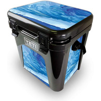 MightySkins YEROAD24-cell Phone Towers Skin for Yeti Roadie 24 Hard cooler - cell Phone Towers