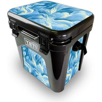 MightySkins YEROAD24-Whimsical Skin for Yeti Roadie 24 Hard cooler - Whimsical