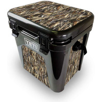 MightySkins YEROAD24-Drt Skin for Yeti Roadie 24 Hard cooler - Drt