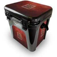 MightySkins YEROAD24-Prove Them Wrong Skin for Yeti Roadie 24 Hard cooler - Prove Them Wrong