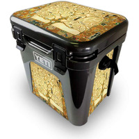 MightySkins YEROAD24-Tree Of Life Skin for Yeti Roadie 24 Hard cooler - Tree of Life